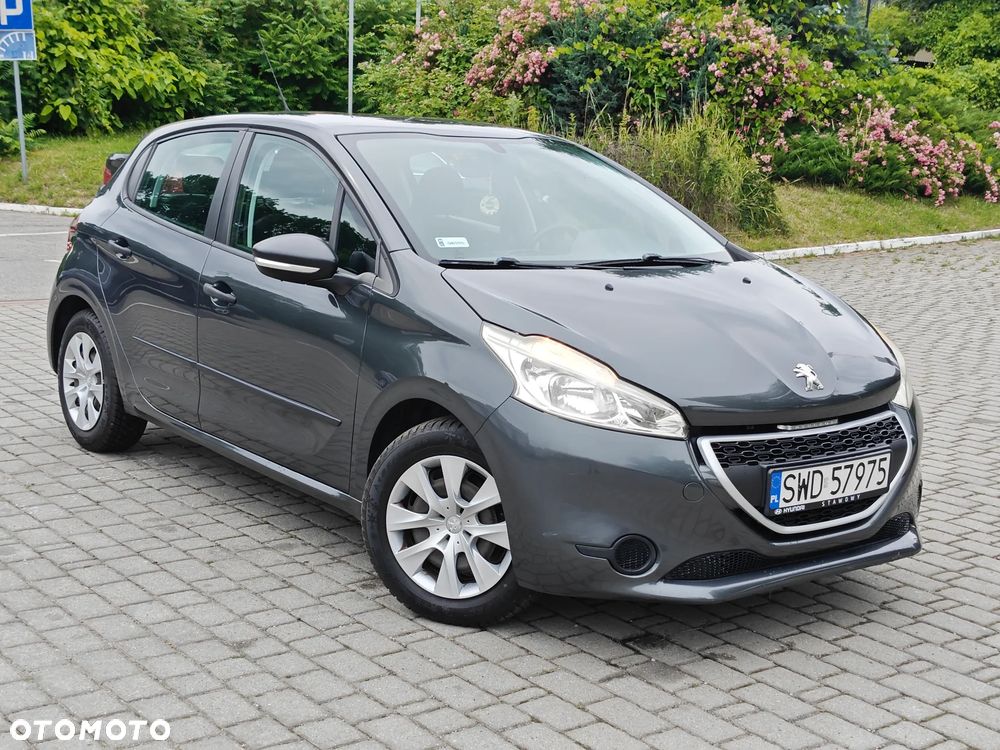 Peugeot 308 1.4 Presence - 3