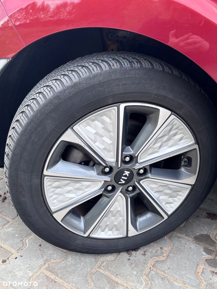 Kia Soul 64kWh XL - 32