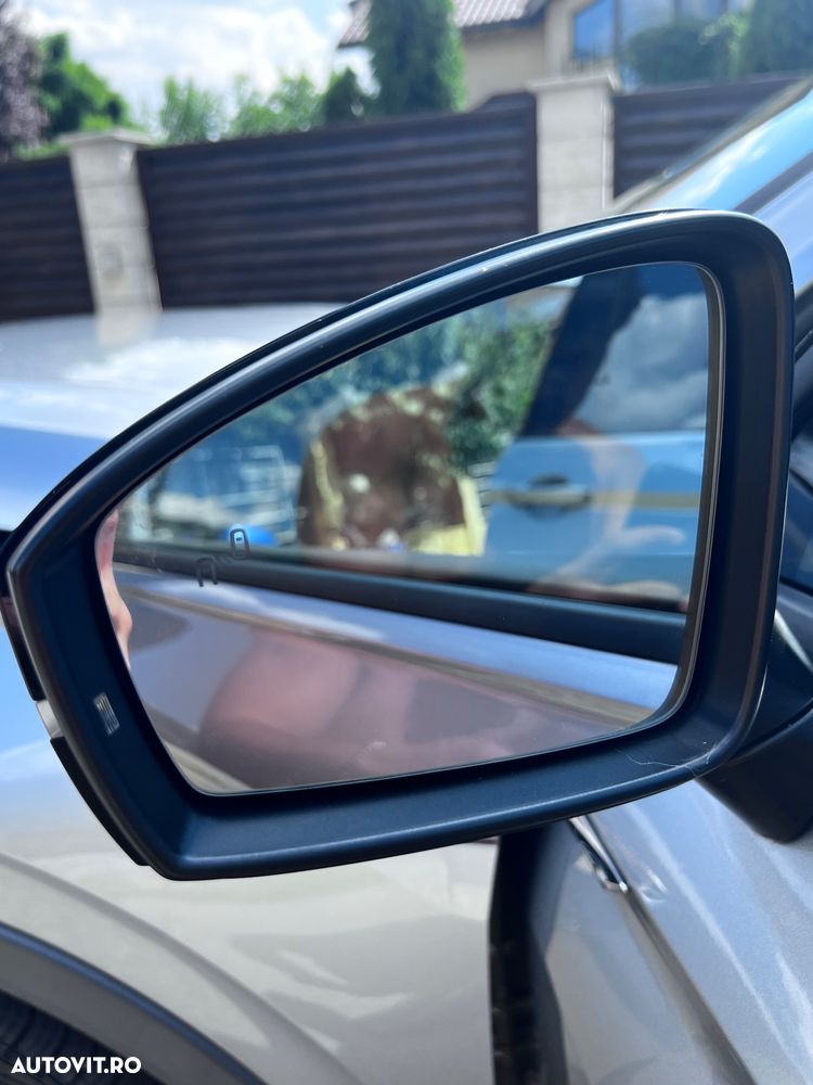 Volkswagen Tiguan - 17