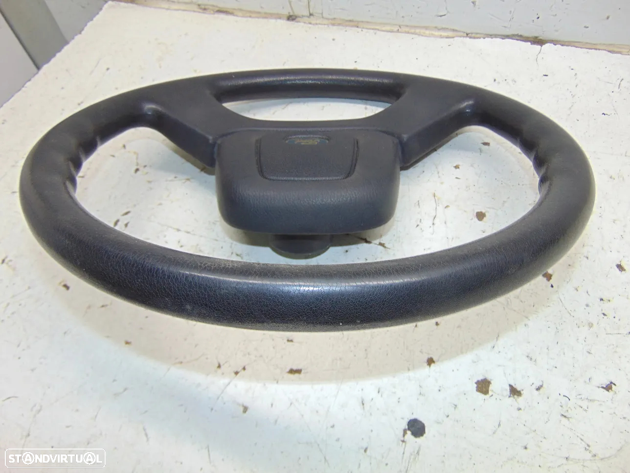 Ford Fiesta ghia volante - 5
