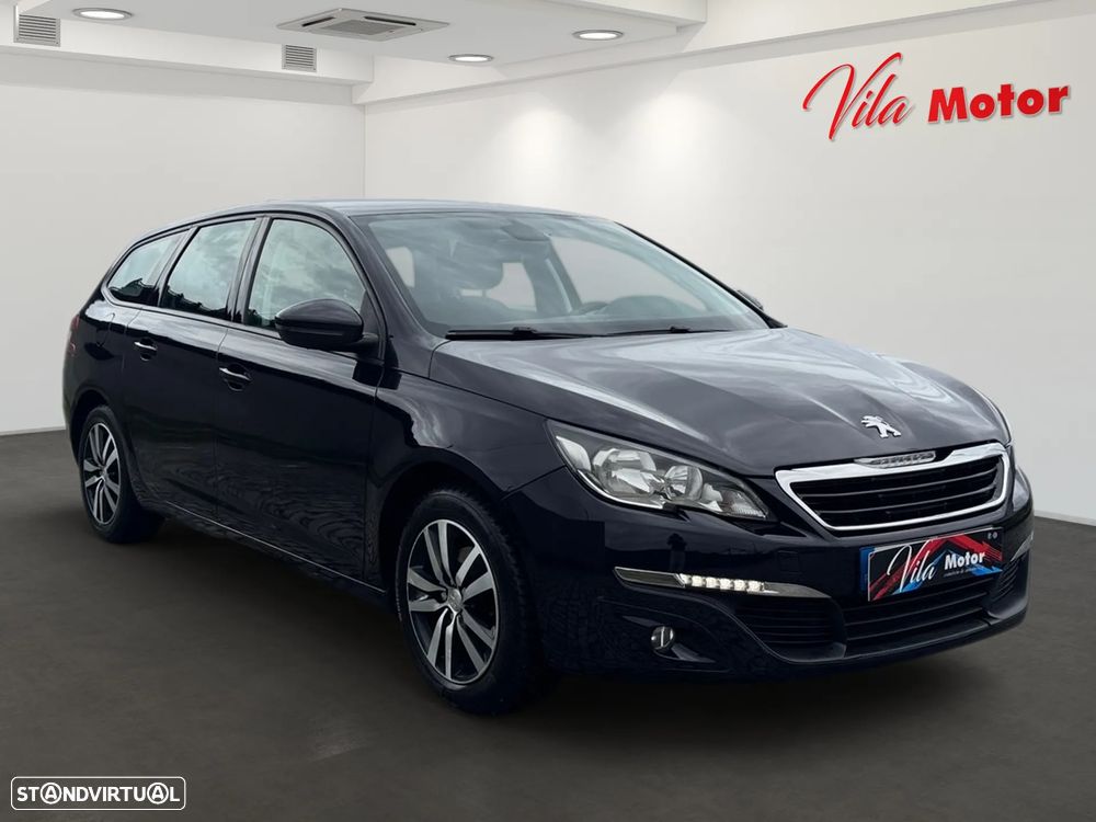 Peugeot 308 SW 1.6 BlueHDi Access - 2