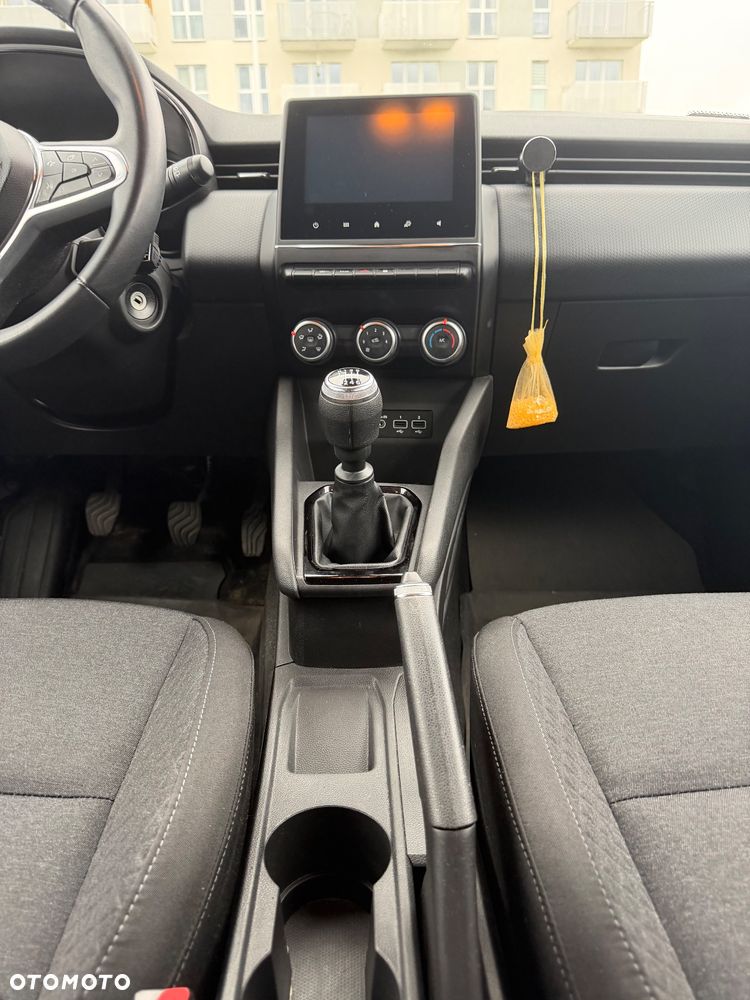 Renault Clio 1.0 TCe Equilibre - 8