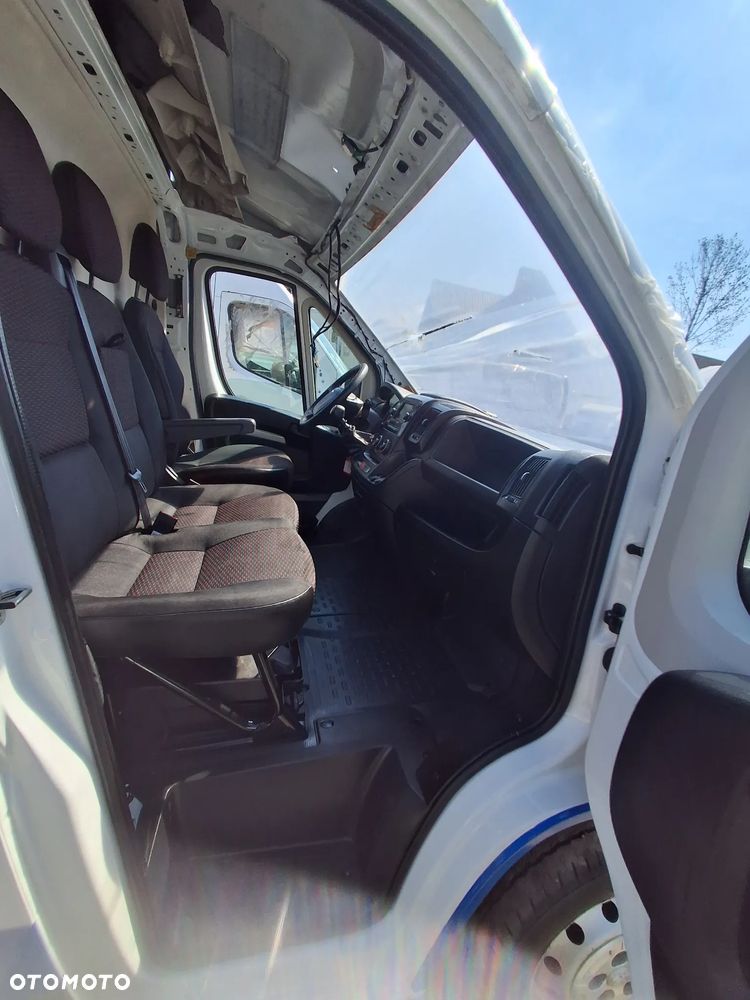 Peugeot Boxer - 20