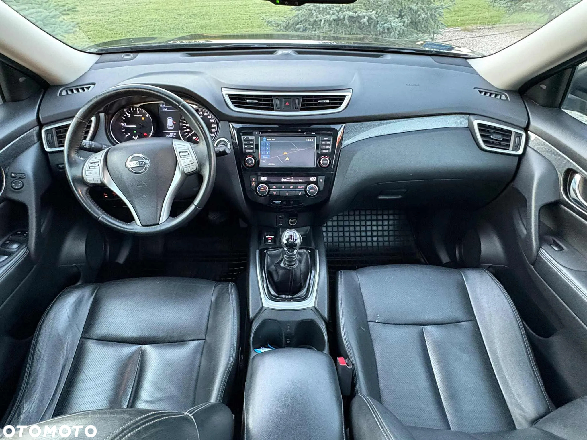 Nissan X-Trail - 24