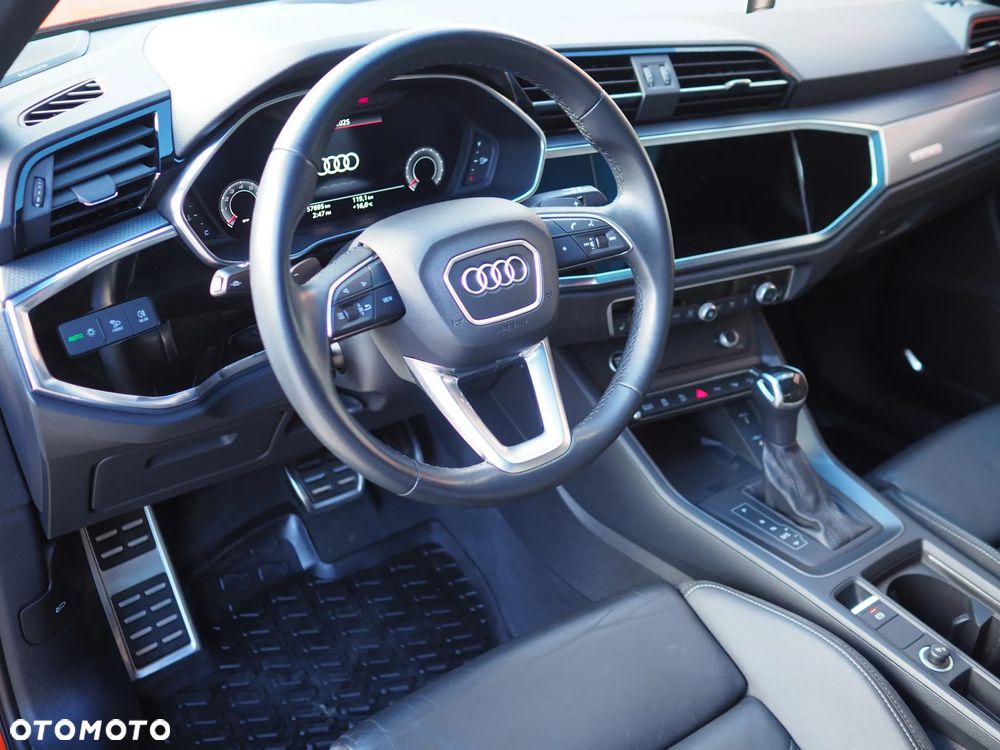 Audi Q3 45 TFSI Quattro S tronic - 9