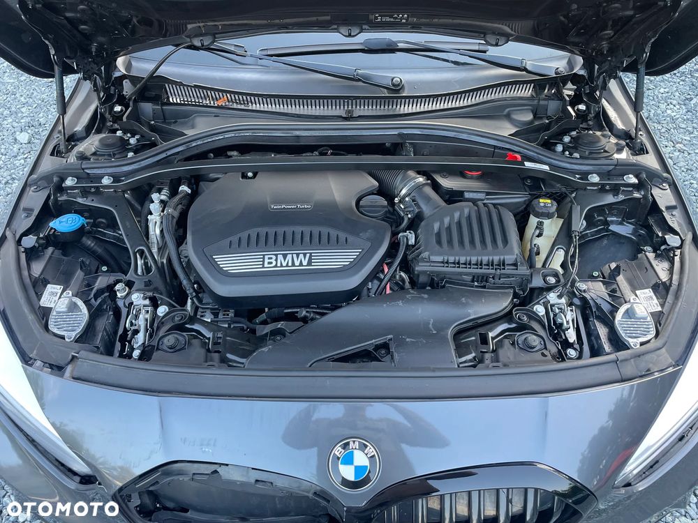 BMW Seria 1 - 11