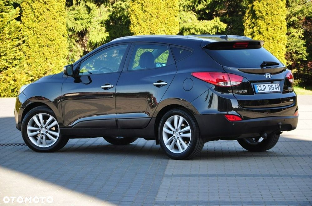 Hyundai ix35 - 22
