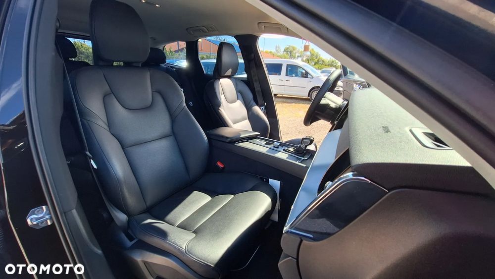 Volvo XC 60 - 17