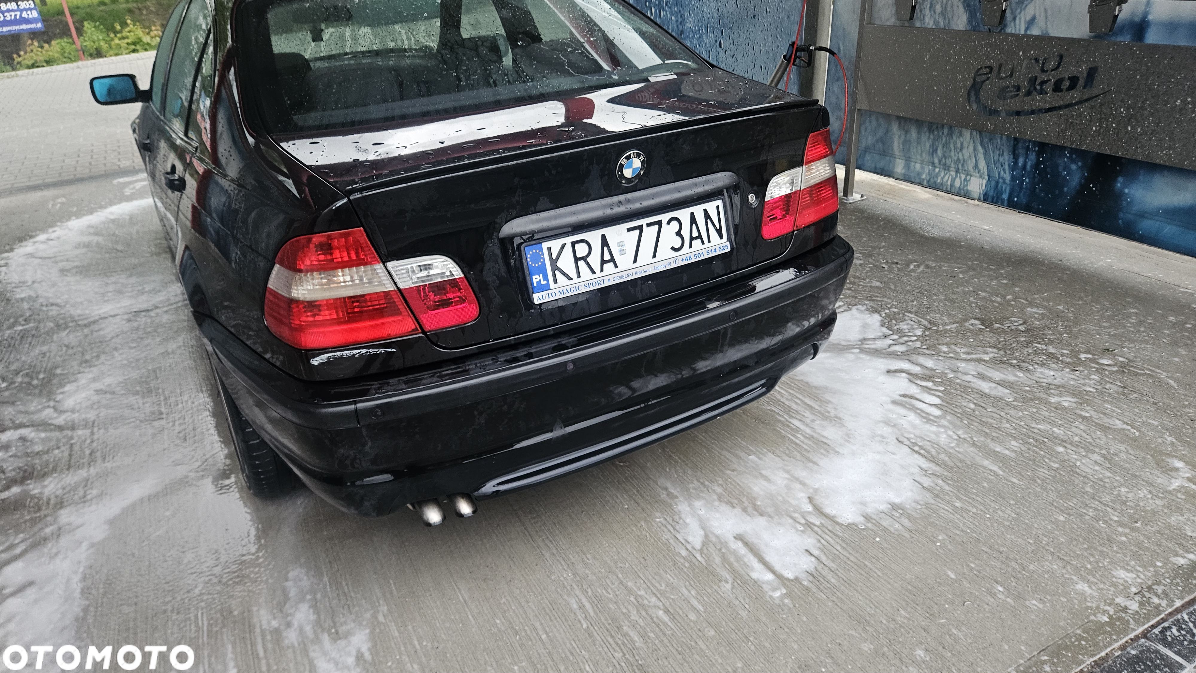 BMW Seria 3 330d - 5