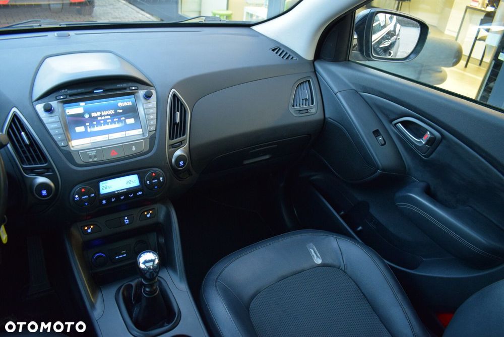 Hyundai ix35 - 17