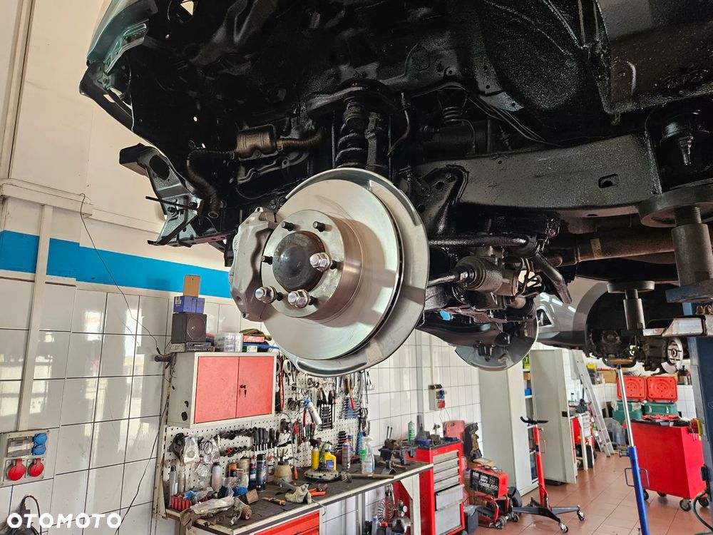 Toyota Land Cruiser KJ90 3.0 TD - 30