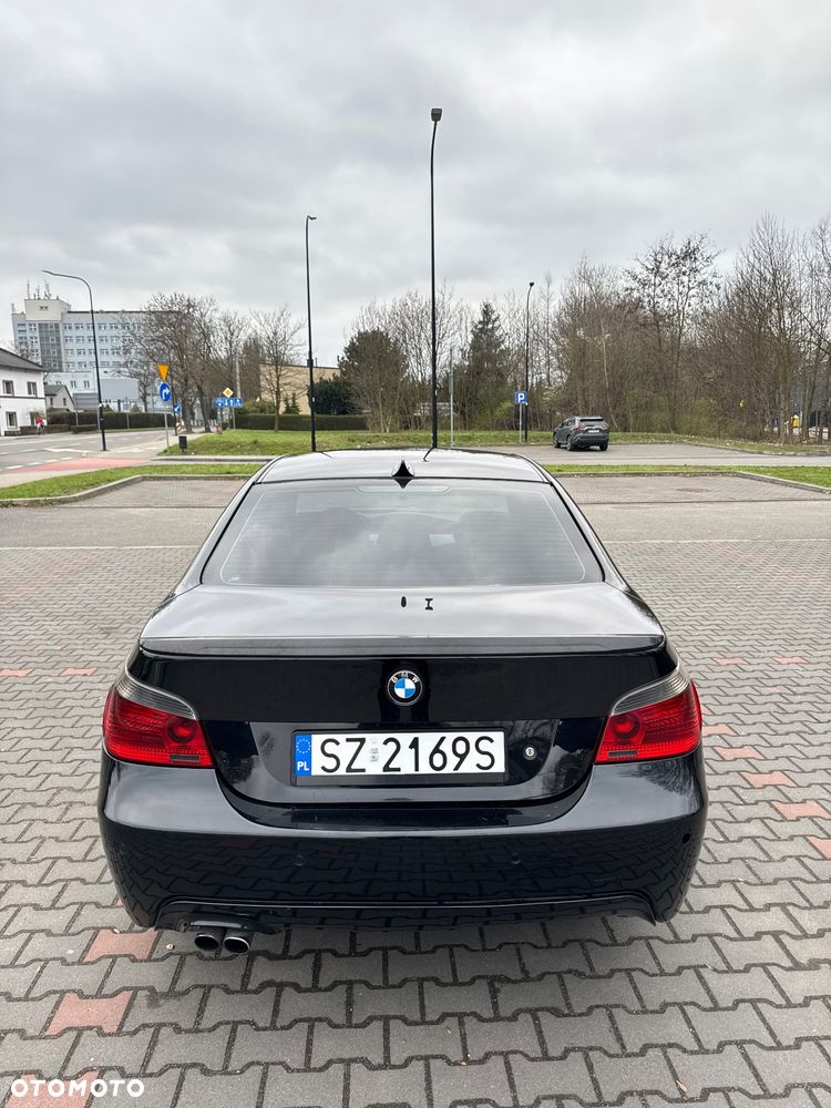 BMW Seria 5 - 6