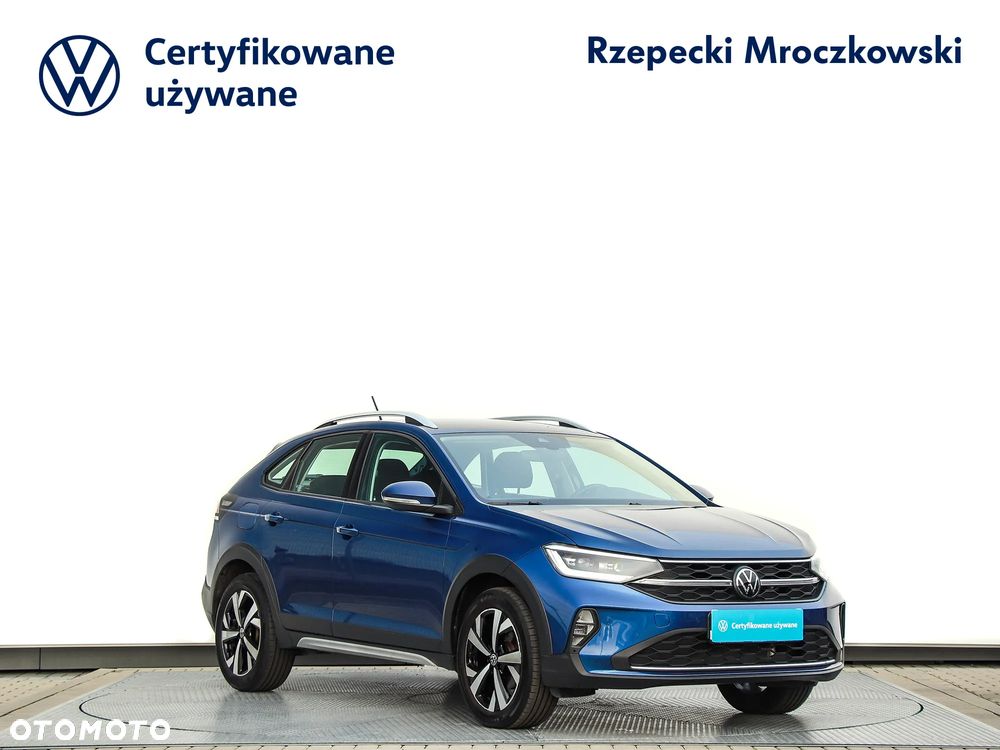 Volkswagen Taigo 1.0 TSI Style - 3