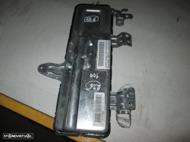 Airbag Porta 2038602205 MERCEDES W203 SPORT COUPE 2002 DRT - 2