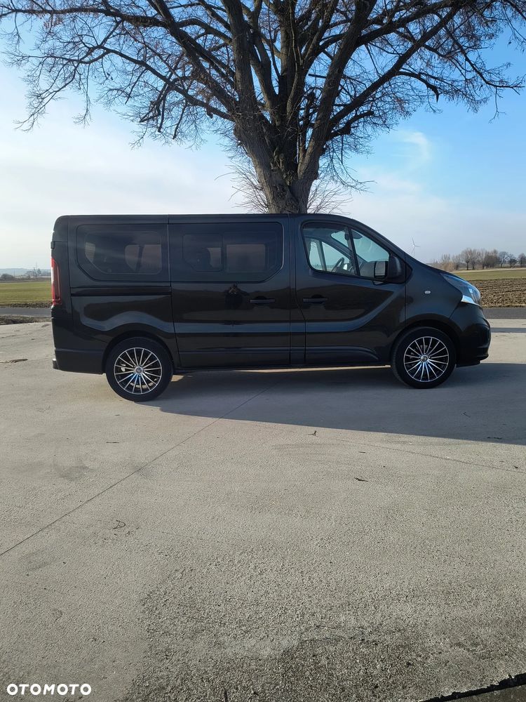 Opel Vivaro - 5