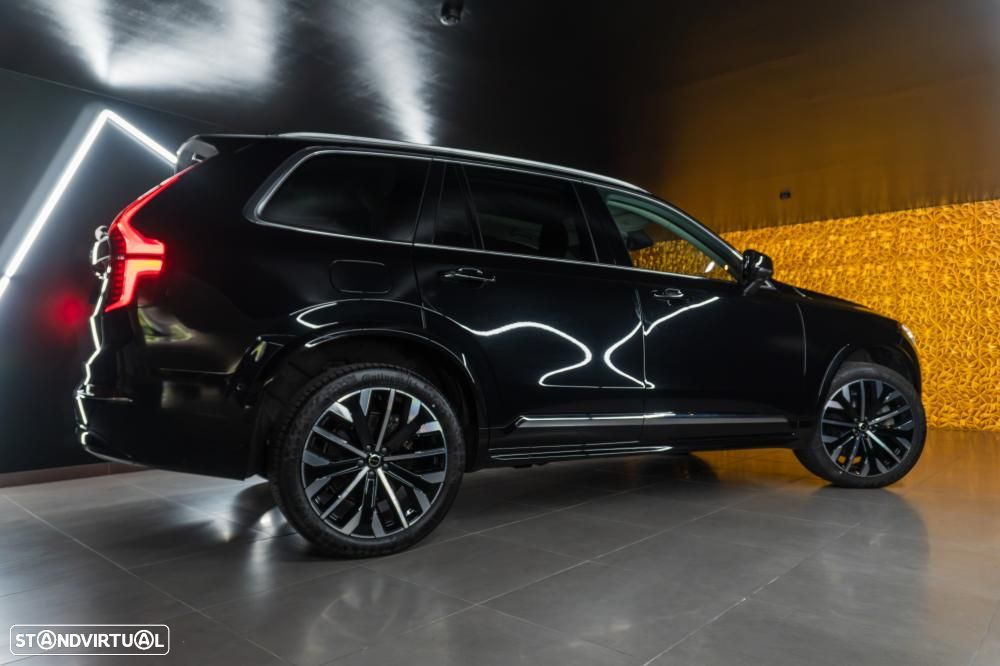 Volvo Xc 90 2025 photo 4
