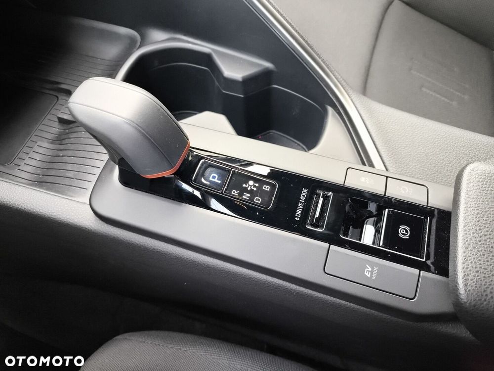 Toyota C-HR 1.8 Hybrid Style - 24