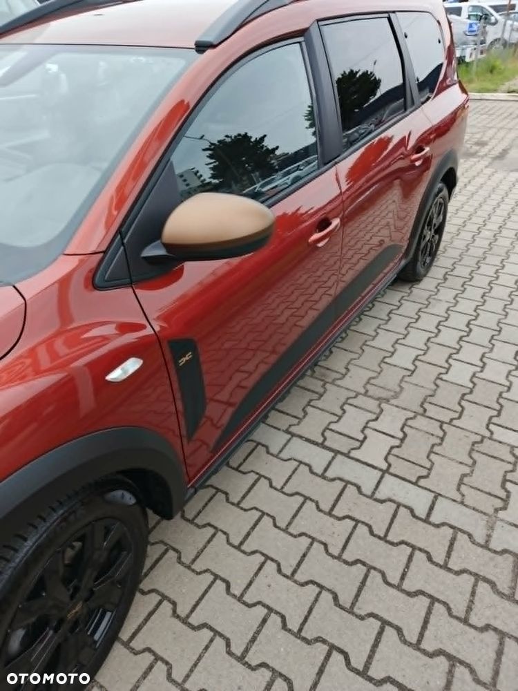 Dacia Jogger 1.0 TCe Extreme+ 7os - 6