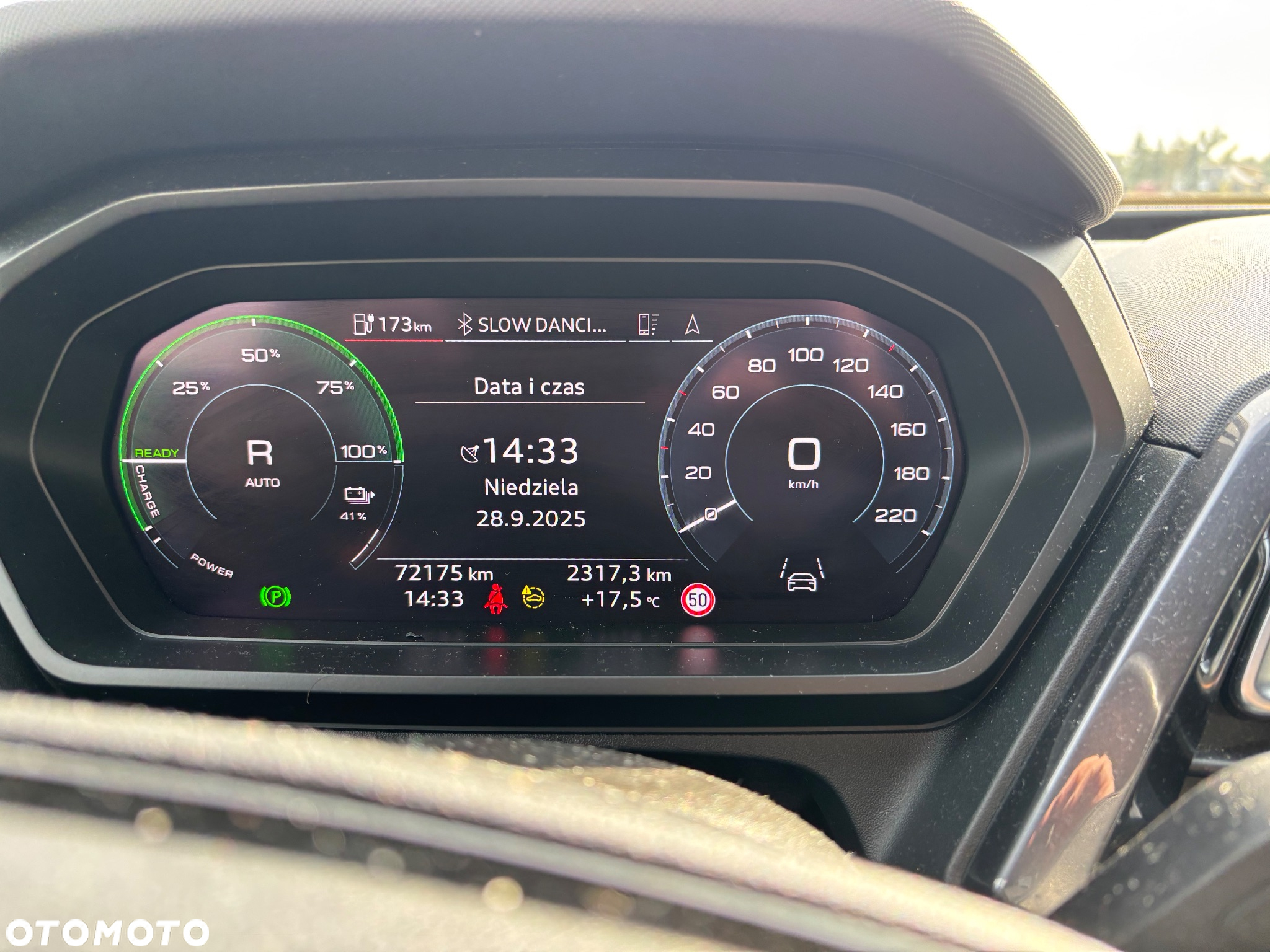 Audi Q4 Sportback e-tron 40 77kWh S Line - 8