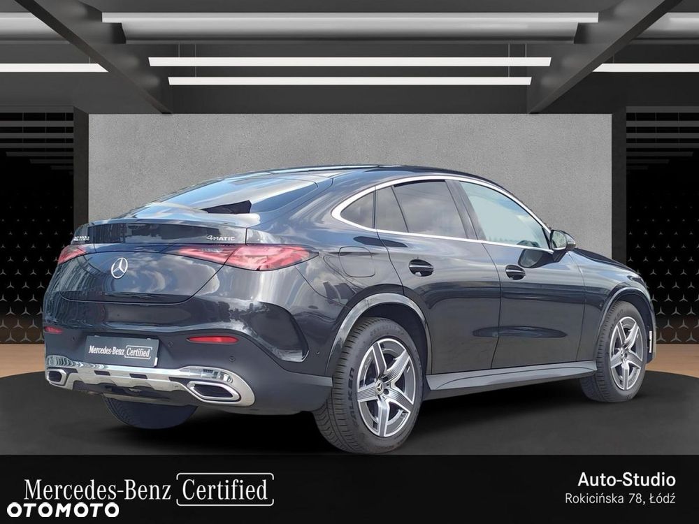 Mercedes-Benz GLC - 7