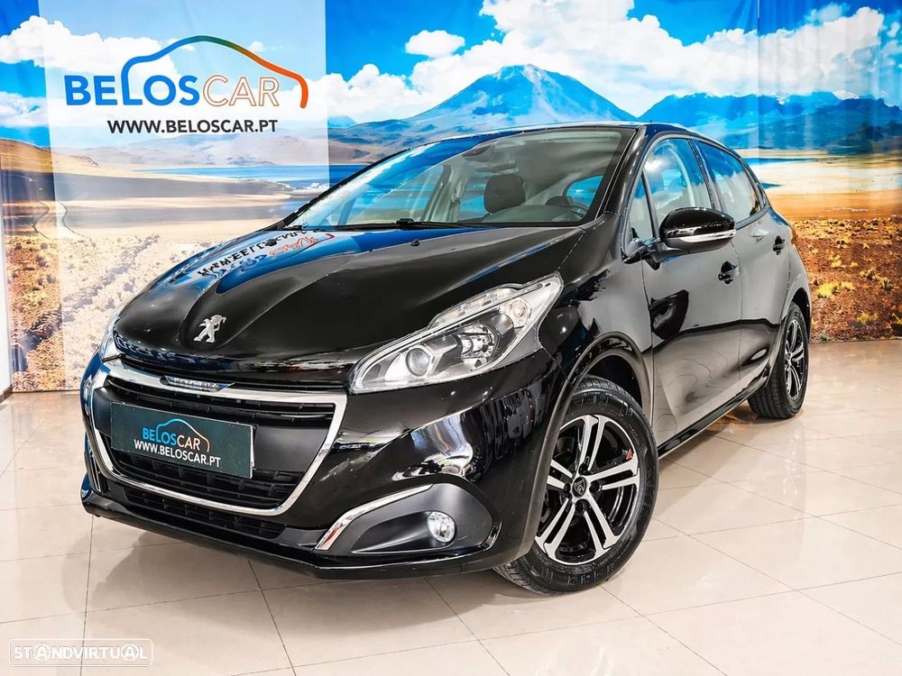 Peugeot 208 1.2 PureTech Style - 1
