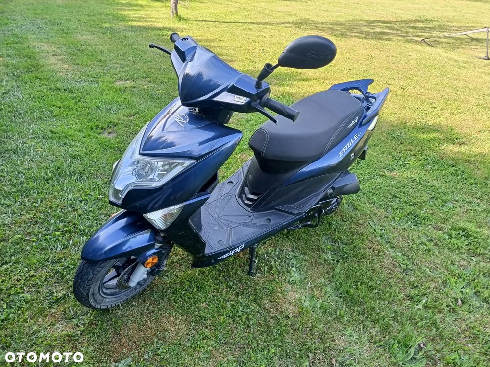 Zipp Inny - 1