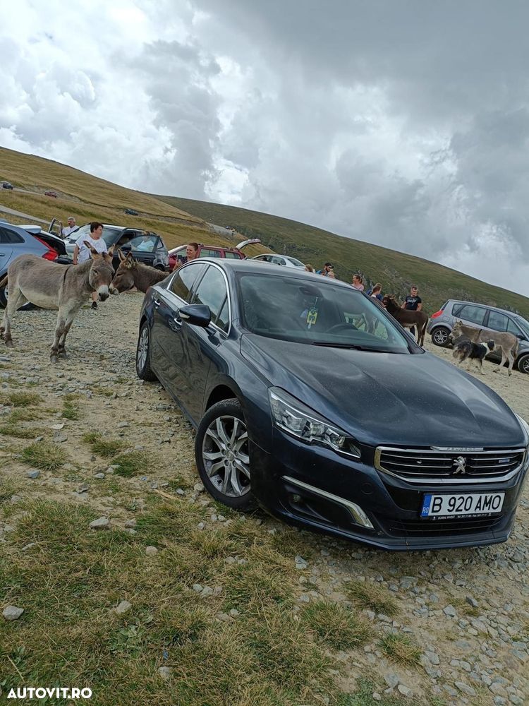 Peugeot 508 ver-2-0-bluehdi-fap-active - 15