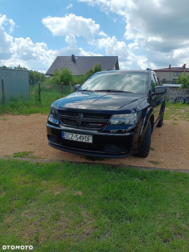 Dodge Journey - 4