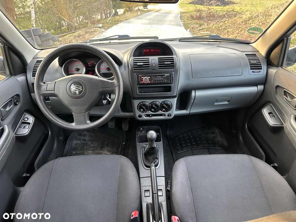 Suzuki Ignis - 7