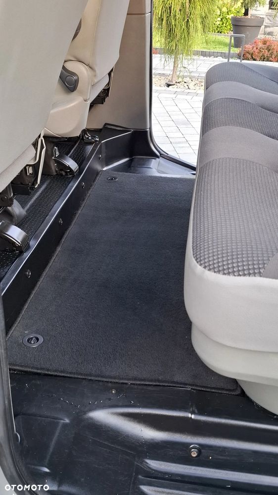 Opel VIVARO - 13