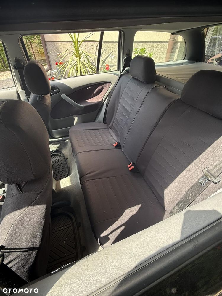 Skoda Octavia 1.9 TDI Tour - 10