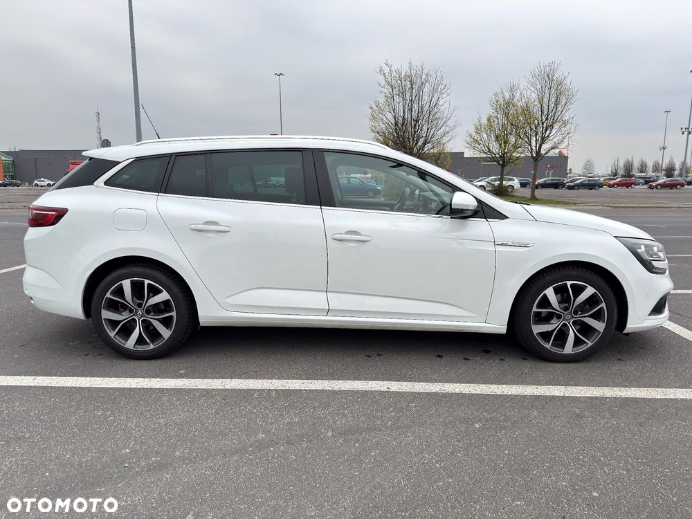Renault Megane 1.2 Energy TCe Bose - 2