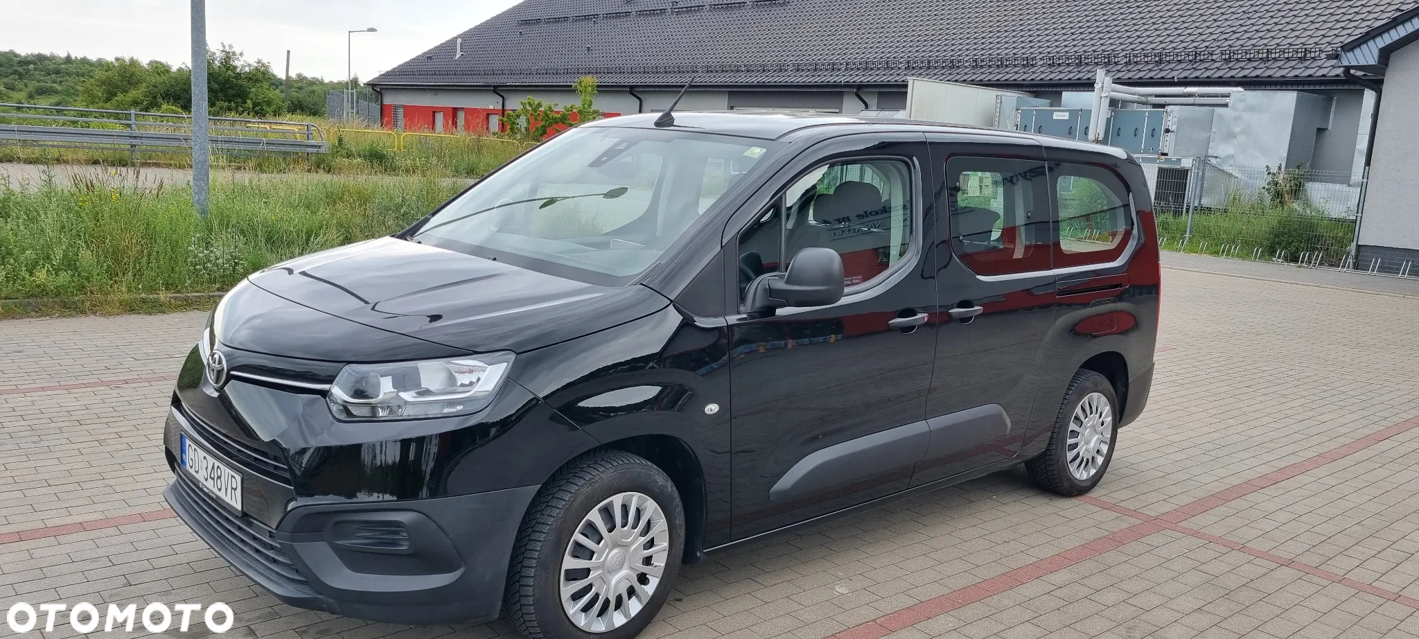 Toyota Proace City Verso - 4