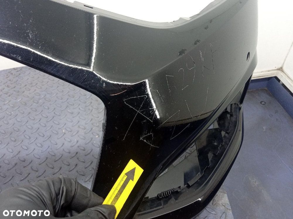 AUDI A4 B9 8W LIFT 19-24 ZDERZAK PRZÓD 8W0807457 - 5