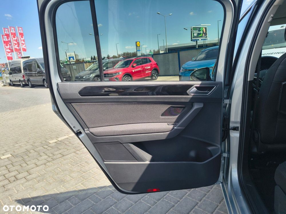 Volkswagen Touran 1.5 TSI EVO Highline DSG - 11