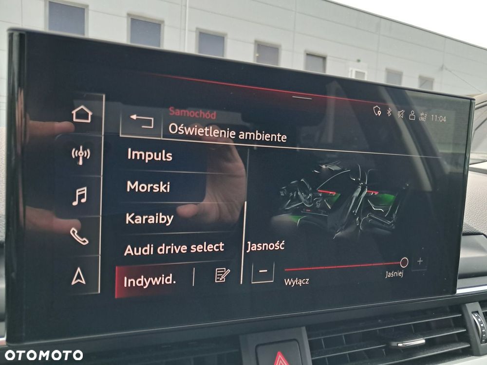 Audi A4 Limousine - 13