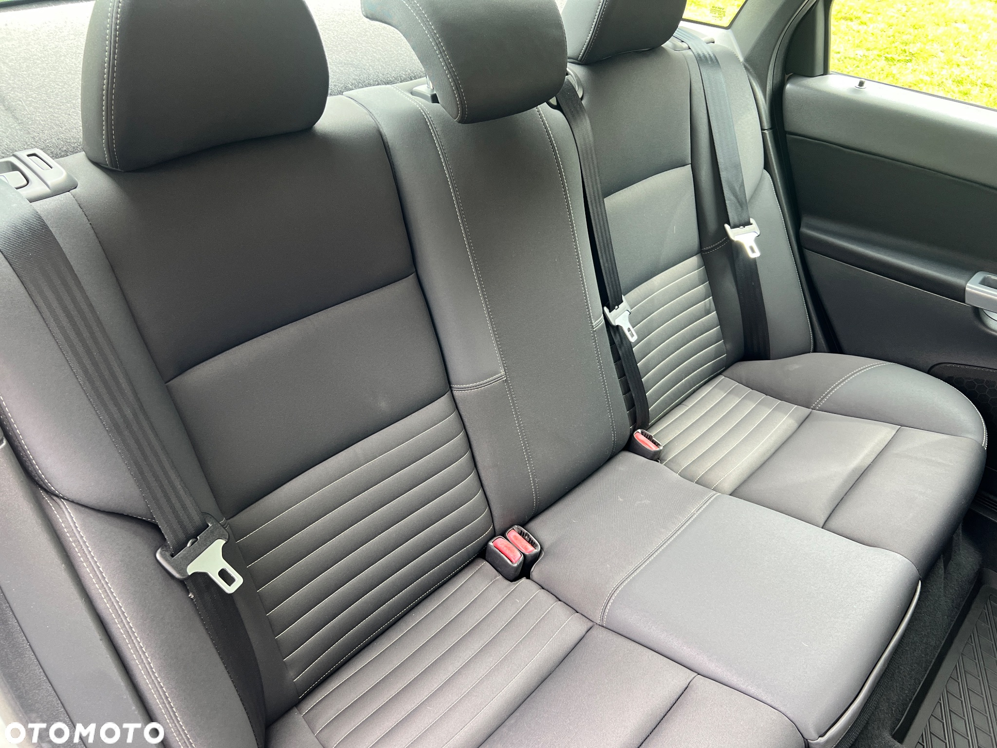 Volvo S40 1.8 - 18