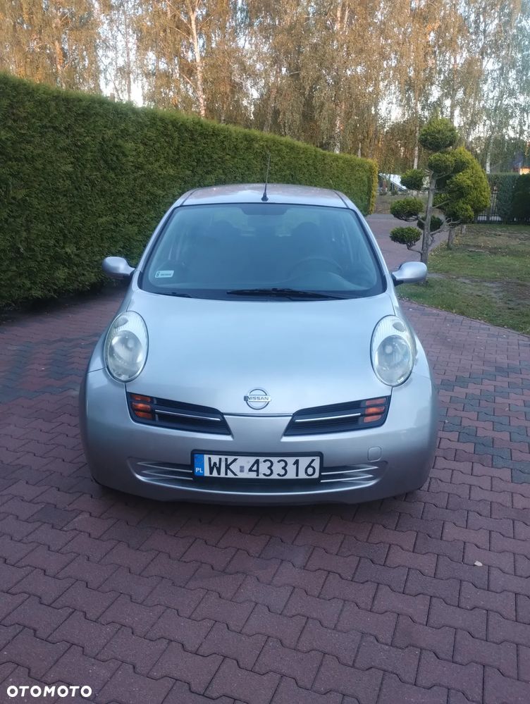 Nissan Micra - 11