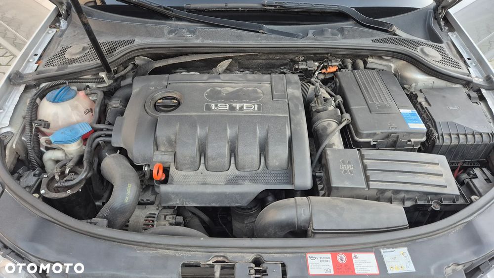 Audi A3 3-drzwiowe - 12