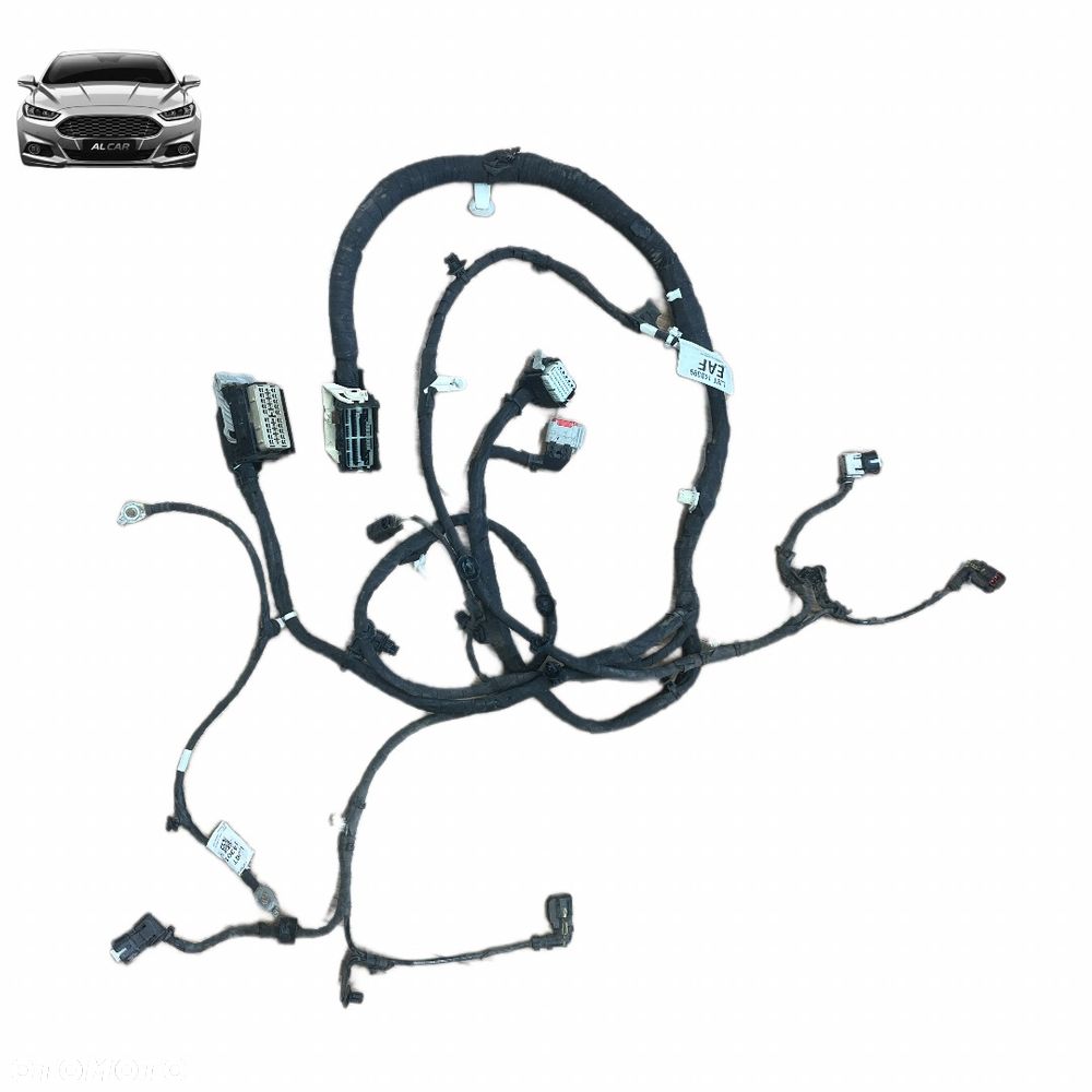 WIĄZKA KLAPY BAGAŻNIKA FORD MUSTANG MACH-E LJ8T-14B599-EAF - 1