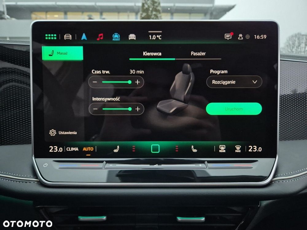 Volkswagen Passat - 23