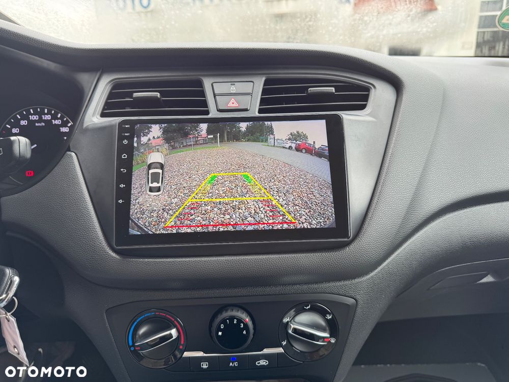 Hyundai i20 - 26