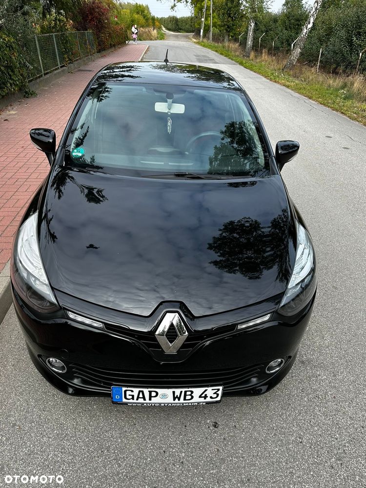 Renault Clio 1.2 16V 75 LIMITED - 5