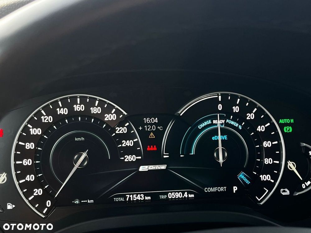 BMW X3 - 21