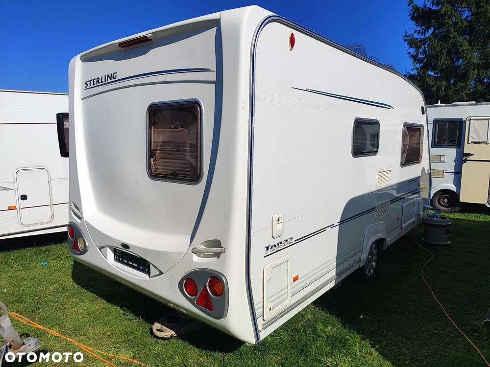 SWIFT Sterling Eccles - 3