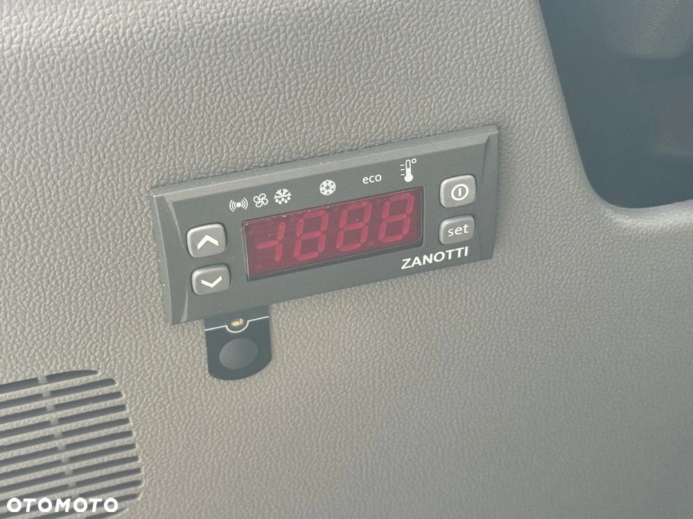 Ford Custom L2 Transit Chłodnia - 14