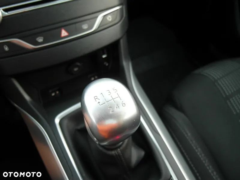 Peugeot 308 SW HDi FAP 150 Allure - 34