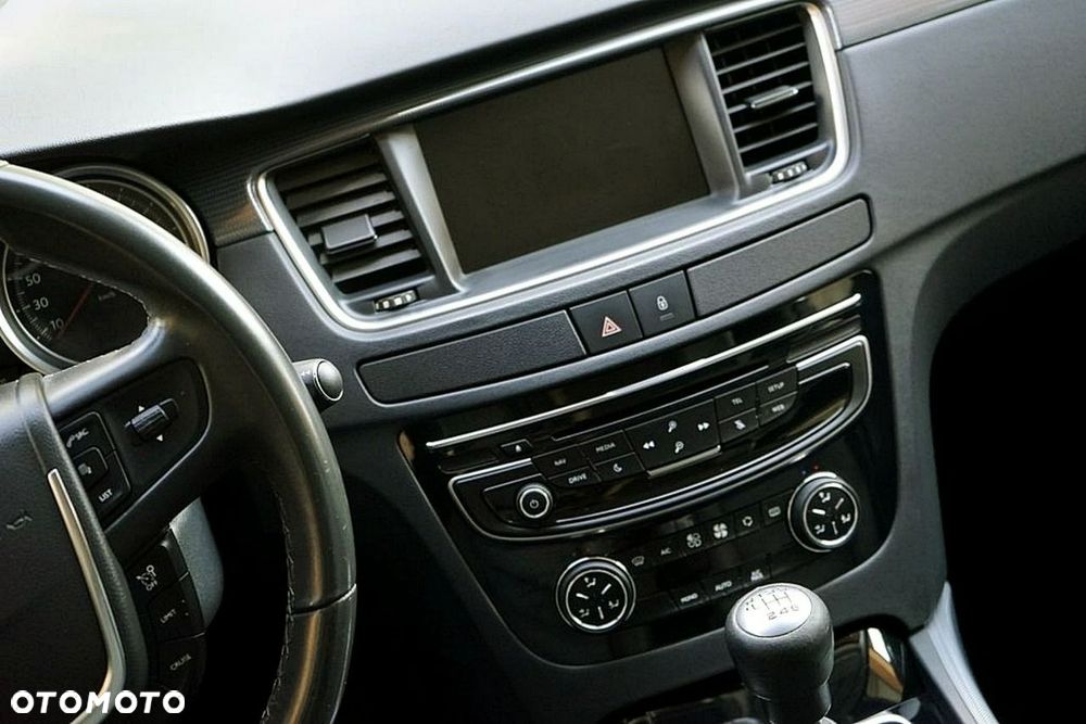 Peugeot 508 - 29