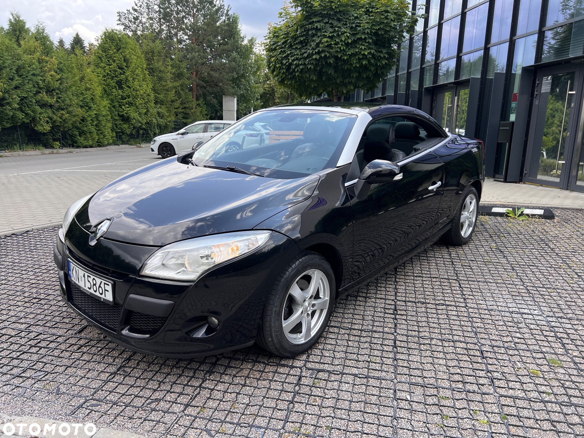 Renault Megane 1.6 16V Dynamique - 2