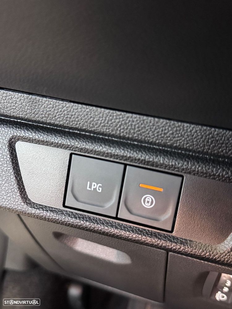 Dacia Sandero 1.0 ECO-G Stepway Extreme Bi-Fuel - 35